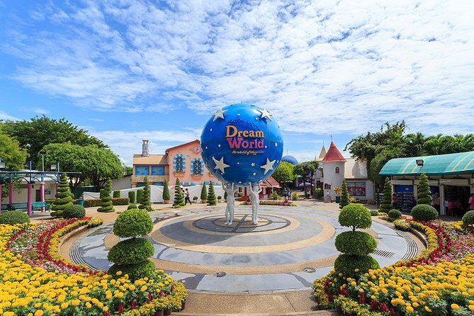 Dream World & Snow Town in Bangkok with Return Transfer & Lunch - FAQs
