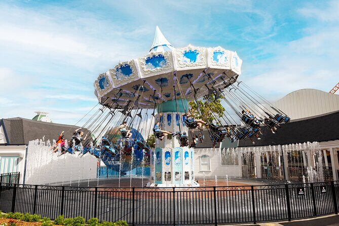 Dreamworld Gold Coast 1-Day Pass Thrills & Wildlife Encounters - An In-Depth Look at the Experience