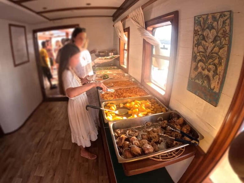 Dreamy Cruise at Protaras and Ayia Napa - Is It Worth the Price?