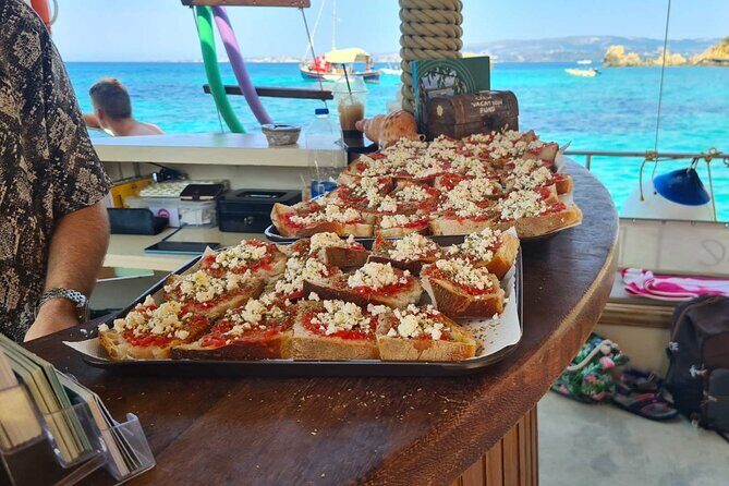 Dreamy Sails Daily Cruises at Argostoli Kefalonia Island - Final Verdict