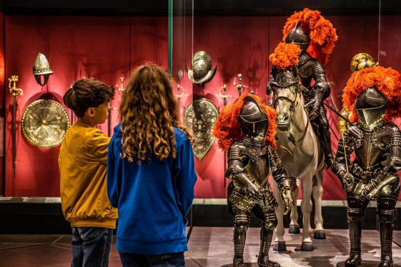 Dresden: 2 day ticket for museums of the Dresden State Art Collections - Key Points