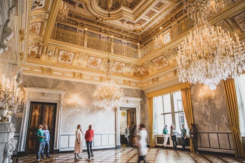 Dresden: 2 day ticket for museums of the Dresden State Art Collections - Exploring the Museums of Dresdens Art Collections