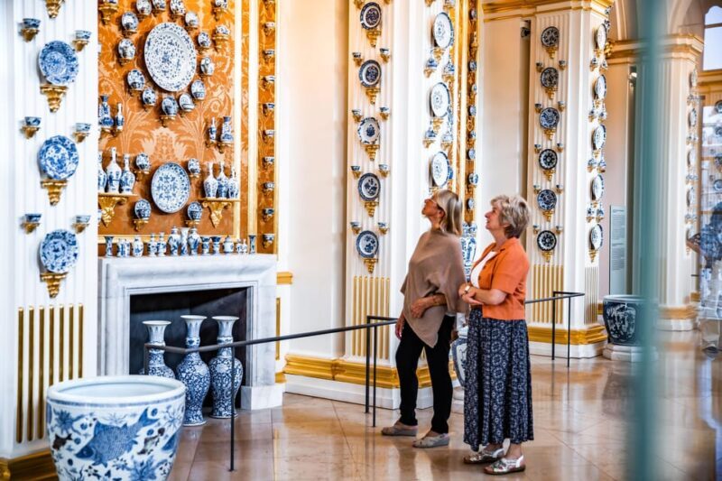 Dresden: 2 day ticket for museums of the Dresden State Art Collections - The Value of the Ticket