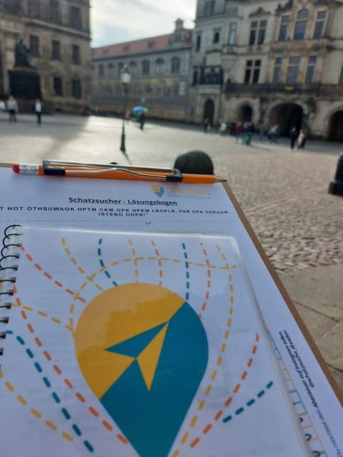 Dresden Altstadt: Stag party adventure - Who Will Love This Tour?