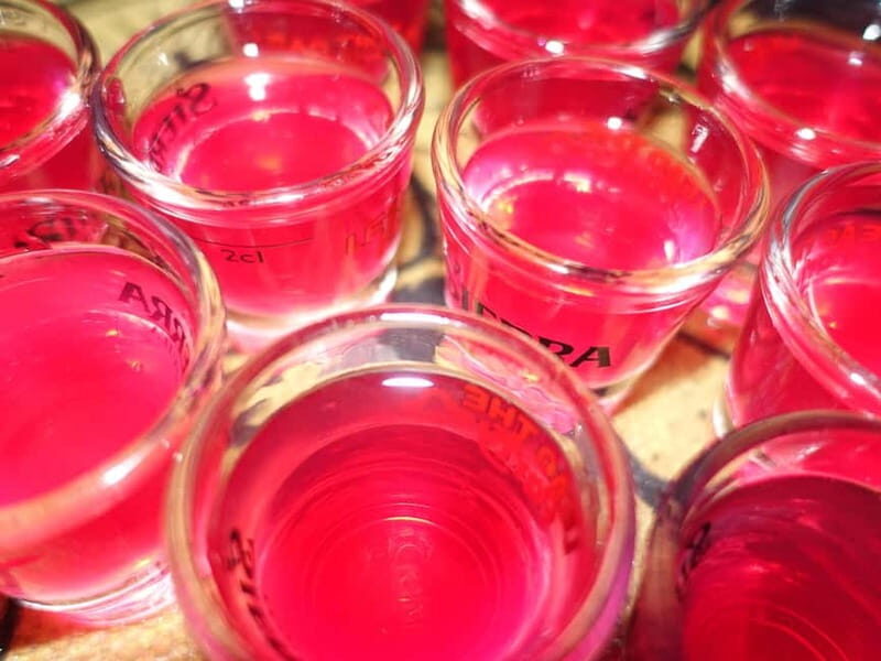 Dresden: Bachelorette Bar & Club Tour Champagne, Shots & Party - Key Points