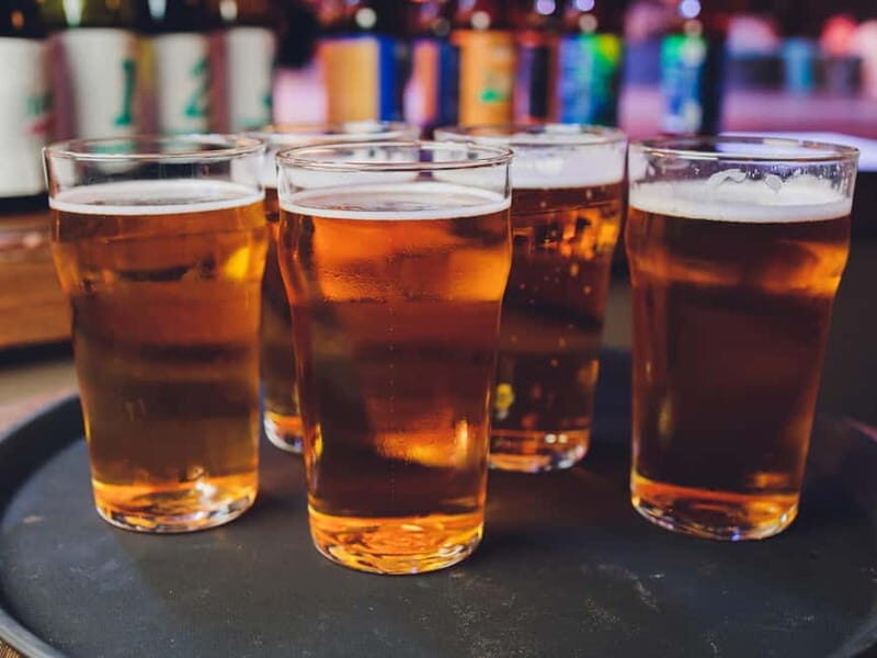 Dresden: Beer tour through 3 pubs: Legendary evening with beers & extras - Practical Considerations