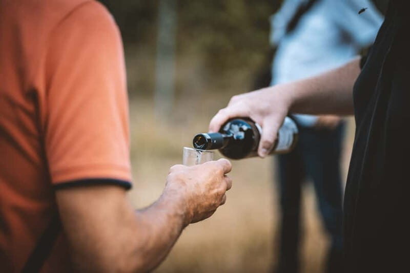 Dresden: Boat Cruise with Wine Tasting and Snacks - FAQ