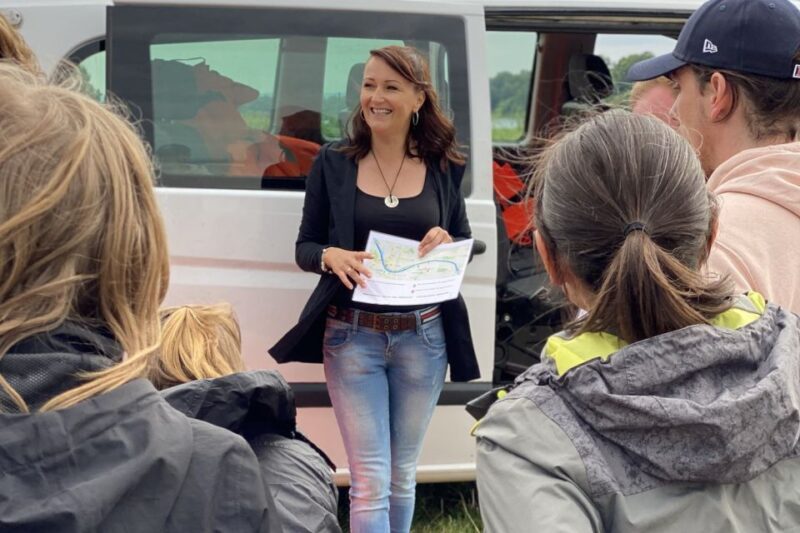 Dresden: Bootstour im Schlauchboot durch die Altstadt - FAQ