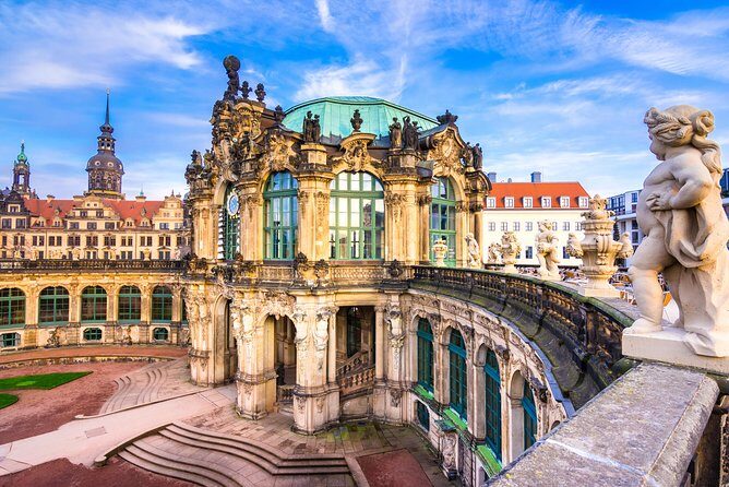 Dresden Christmas Market & Bastei Saxon Switzerland Tour from Prague - Final Thoughts: Is This Tour Worth It?