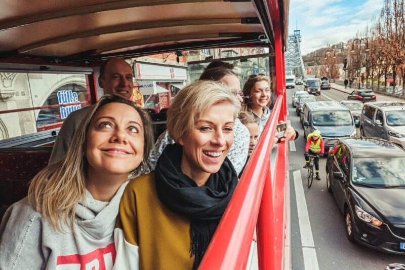 Dresden: City Sightseeing Tour with Live Guide - FAQ