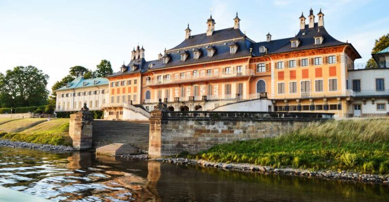 Dresden: Elbe River Cruise to Pillnitz Castle - Authentic Insights from Travelers