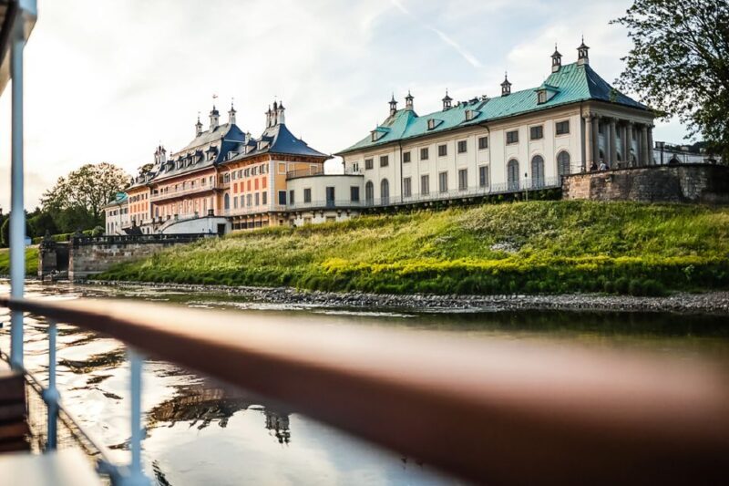 Dresden: Elbe River Cruise to Pillnitz Castle - FAQs