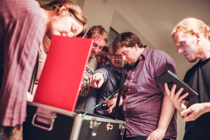 Dresden: Escape Room for teams in the Barock Eventpark - Final Thoughts — Is It Worth It?