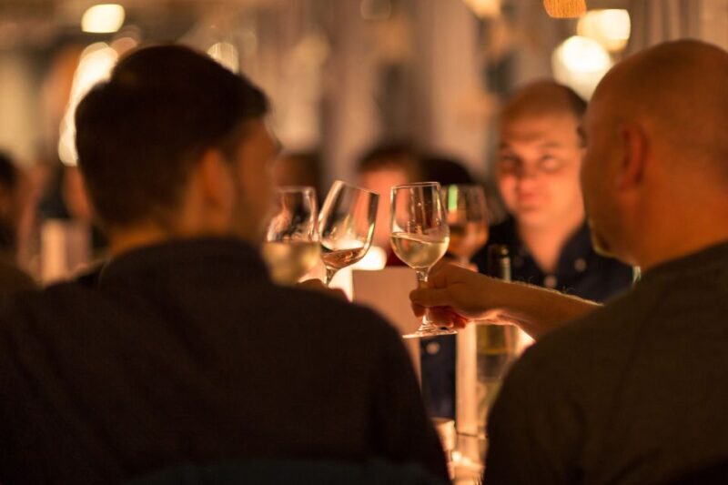 Dresden: Evening River Cruise with Dinner - An In-Depth Look at This Dresden Night Experience