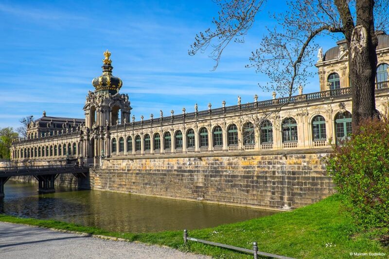 Dresden: Guided Beer Tour of the Historic Old City - Who Will Love This Tour?