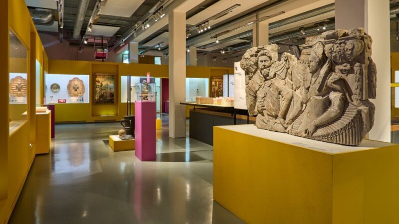 Dresden: Guided City Walk and City Museum Entrance Ticket - Why You Should Consider This Tour