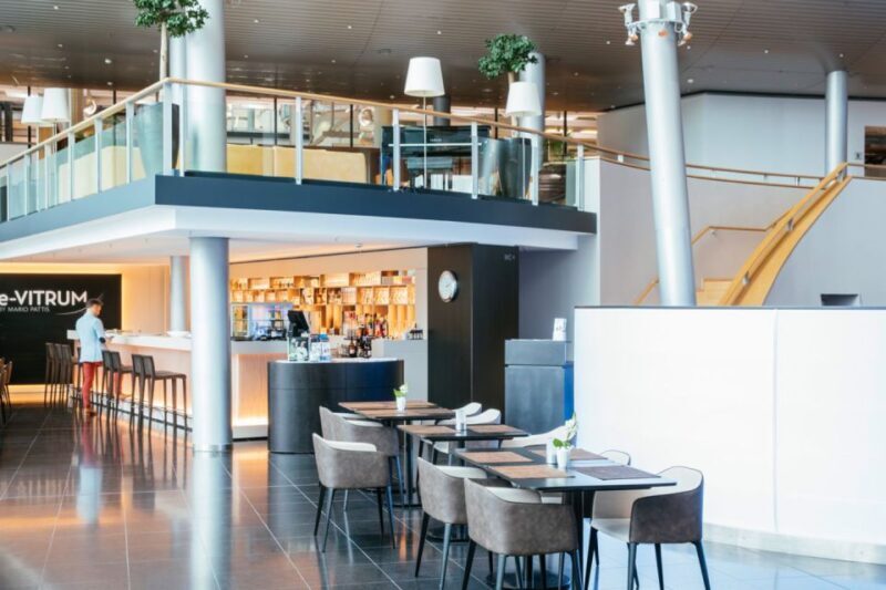 Dresden: Guided tour VW factory , test drive & food - Reviews: What Others Are Saying