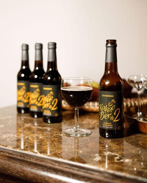 Dresden: Guided Tour with Beer Tasting - A Close Look at the Dresden Beer Tasting Tour