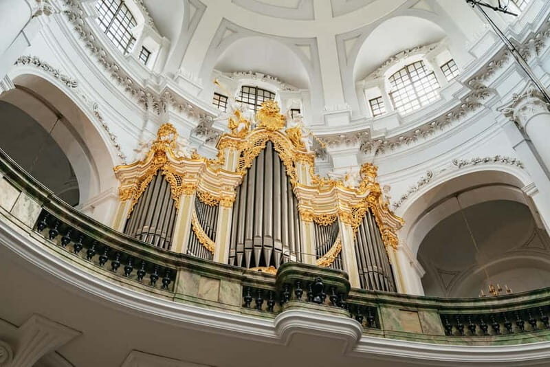 Dresden: Guided Walking Tour and Chocolate Museum Ticket - Final Thoughts: Who Will Love This?