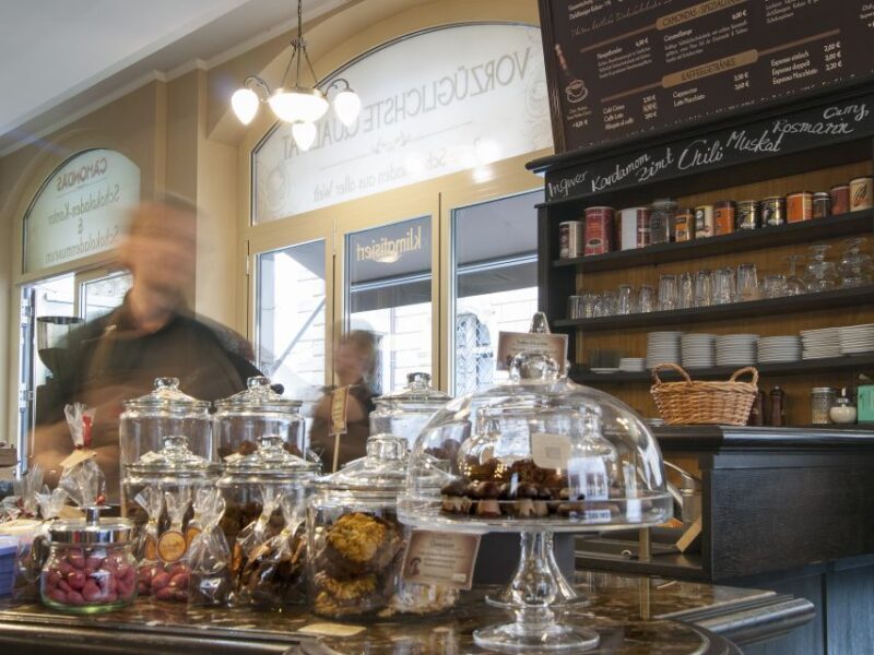 Dresden: Guided Walking Tour and Chocolate Museum Ticket - Frequently Asked Questions