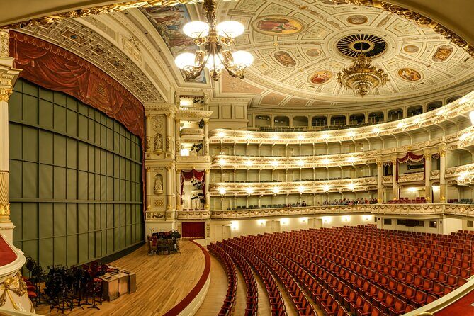 Dresden Highlights Private Day Trip from Berlin by Car - Authentic Experiences from Past Travelers