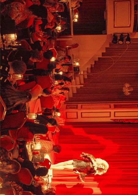 Dresden: "May I please" with Miss Chantal - Dresden: "May I please" with Miss Chantal — A Unique Night Out in Saxony