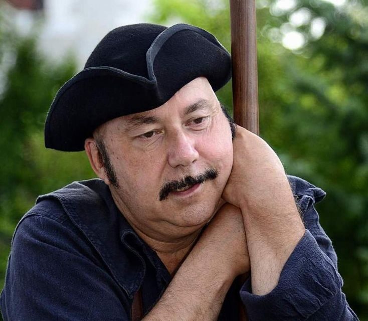 Dresden: Night Watchman Tour Through The Old Town - An In-Depth Look at the Dresden Night Watchman Tour