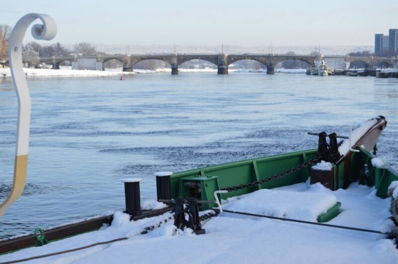 Dresden: Paddle Steamer Winter Cruise to Pillnitz - Final Thoughts: Is It Worth It?