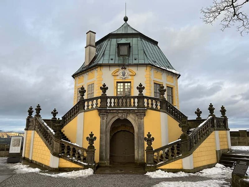 Dresden-Prague One-Way Sightseeing Journey - The Sum Up: The Perfect Blend of Comfort, Culture, and Scenery