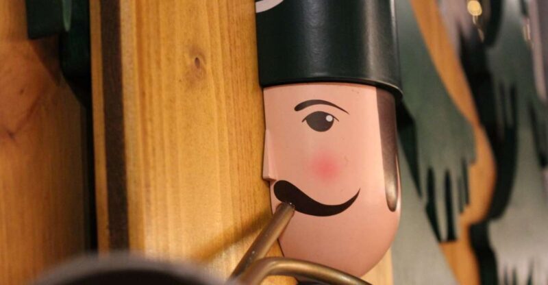 Dresden: Private Christmas Market Tour - FAQs