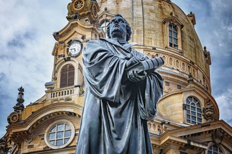 Dresden: Private custom tour with a local guide - An Honest Look at the Experience