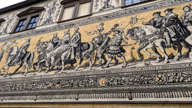 Dresden: Private Day Trip from Prague w/ Optional Tisa Rocks - An In-Depth Look at the Dresden Private Day Trip