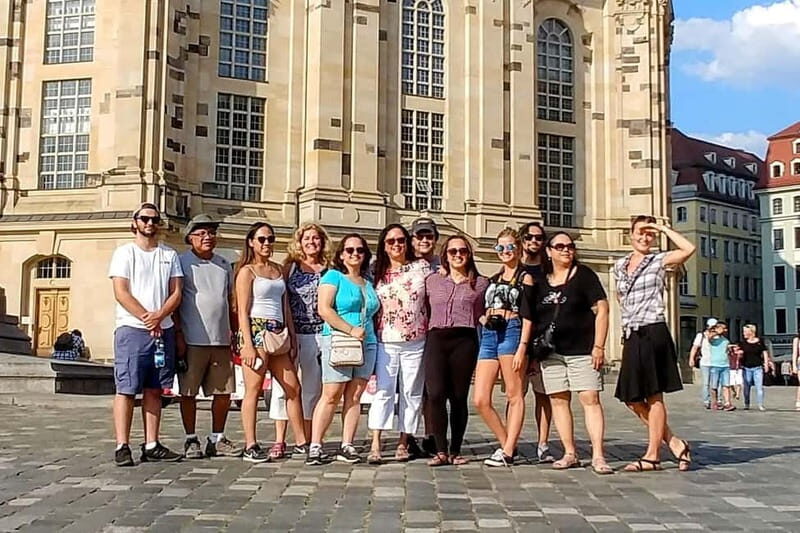 Dresden: Private Day Trip from Prague w/ Optional Tisa Rocks - What to Expect: Practical Details and Tips