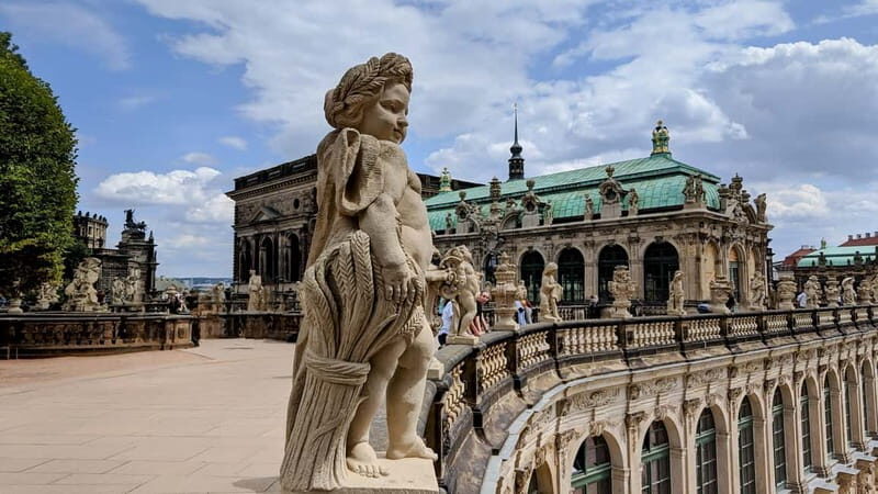 Dresden: Private Day Trip from Prague w/ Optional Tisa Rocks - FAQ