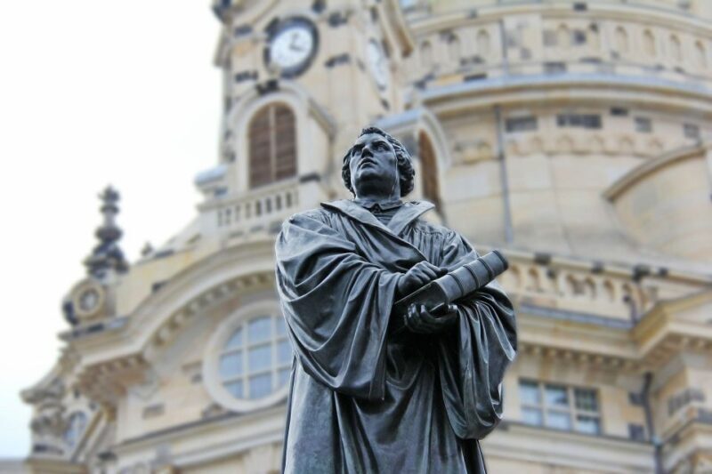 Dresden: Private Guided Walking Tour - Discover Dresden’s Architectural Gems and Historic Landmarks