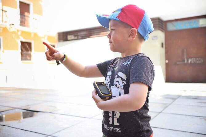 Dresden: Private Sightseeing Treasure Hunt - An In-Depth Look at the Dresden Treasure Hunt Tour