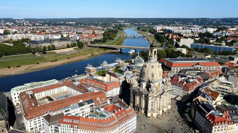 Dresden - Private tour including Castle visit - FAQ