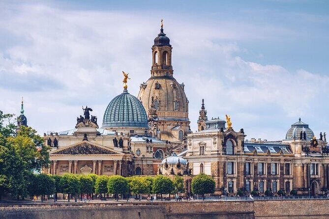 Dresden Private Walking Tour With A Pro Guide - An In-Depth Look at the Dresden Private Walking Tour