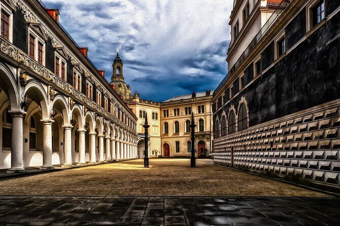 Dresden Private Walking Tour With A Professional Guide - Who Would Love This Tour?