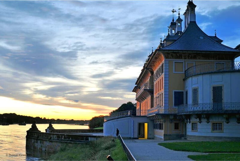 Dresden Regio Card for 1, 2, or 3 Days - Key Points