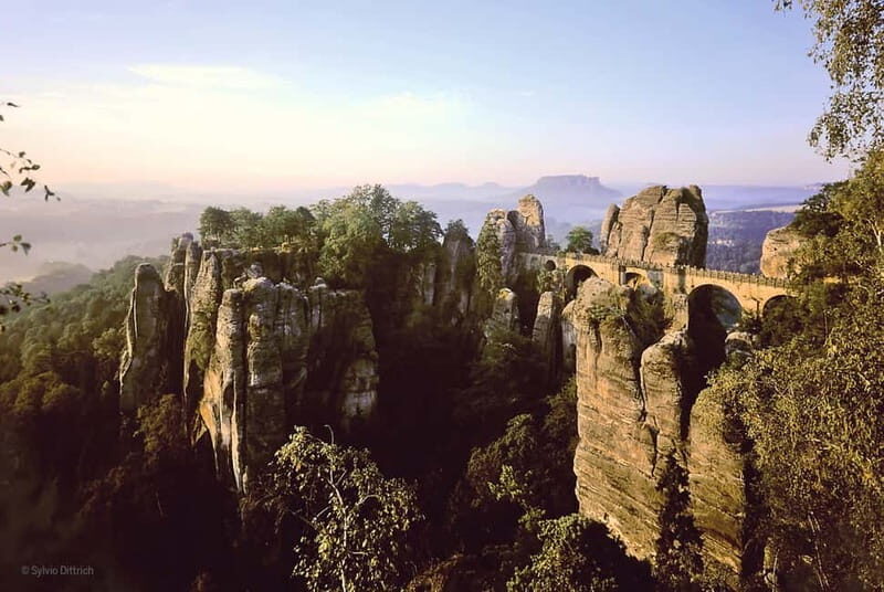 Dresden Regio Card for 1, 2, or 3 Days - An In-Depth Look at the Dresden Regio Card