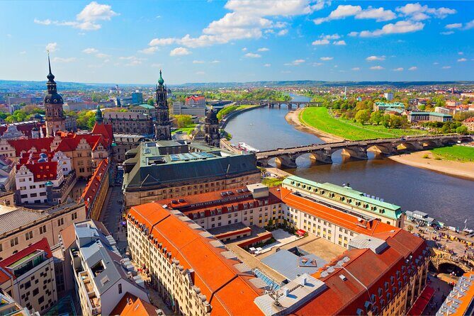 Dresden Scavenger Hunt and Highlights Self-Guided Tour - Practical Tips for Your Dresden Scavenger Hunt