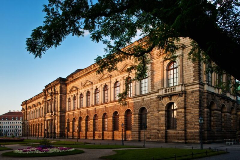 Dresden: Semperoper and Old Masters Picture Gallery - What We Loved and What to Consider