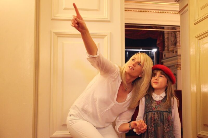 Dresden: Semperoper Guided Tour for Families - Value for Money and Overall Impression