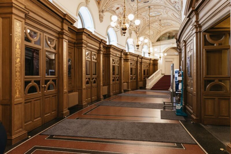 Dresden: Semperoper Tickets and Guided Tour - The Sum Up