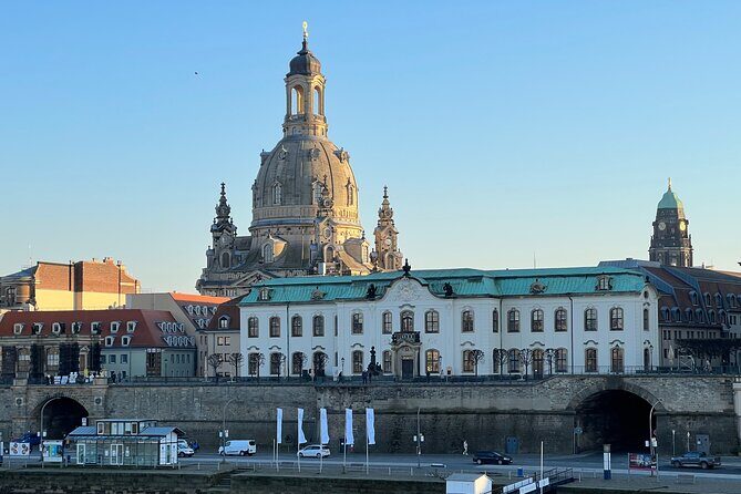 Dresden Small Group Walking Tour - Who Should Consider This Dresden Tour?