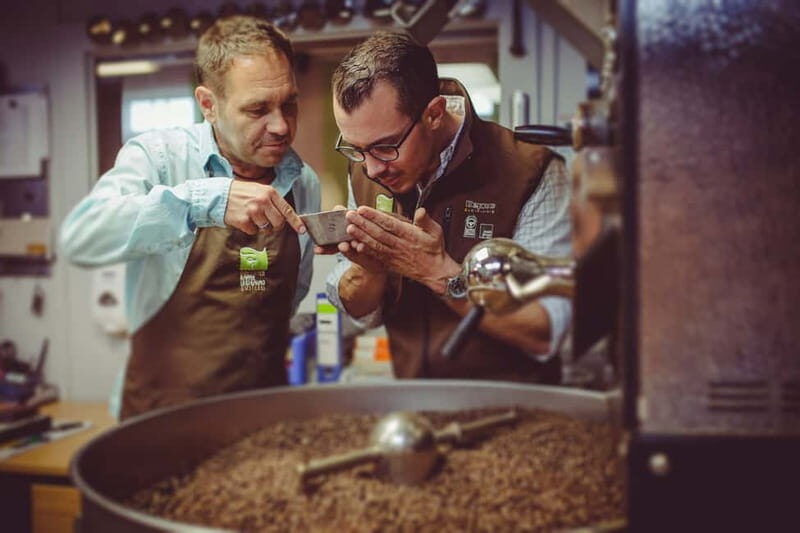 Dresden: Taste of Dresden Food Walk - The Experience: Who Will Enjoy It Most?