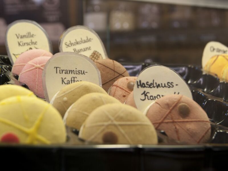 Dresden: Taste of Dresden Food Walk - Final Thoughts: Is It Worth It?