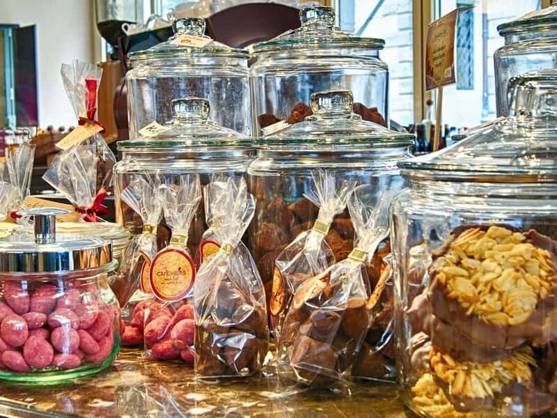 Dresden: Taste of Dresden Food Walk - Frequently Asked Questions (FAQs)