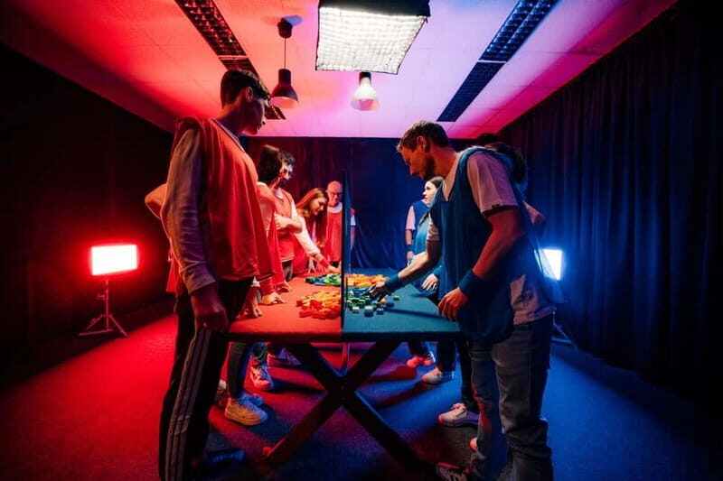 Dresden: Team duel, 13-game battle - Key Points